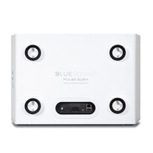 Load image into Gallery viewer, Bluesound Pulse Sub+ Wireless Powered Subwoofer
