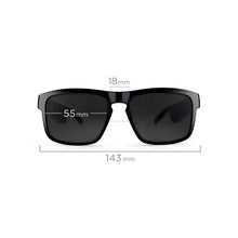 Load image into Gallery viewer, Bose Frames Tenor Audio Sunglasses

