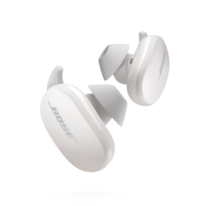 Bose QuietComfort Noise Cancelling Wireless Earbuds