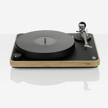 Load image into Gallery viewer, Clearaudio Concept Active Turntable with V2MM Cartridge
