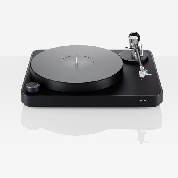 Clearaudio Concept Turntable with V2MM Cartridge