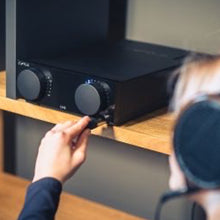 Load image into Gallery viewer, Cyrus ONE Powerful Amplifier Hi-Fi System
