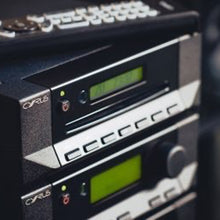 Load image into Gallery viewer, Cyrus Pre2 DAC QXR Hi-Fi Preamplifier
