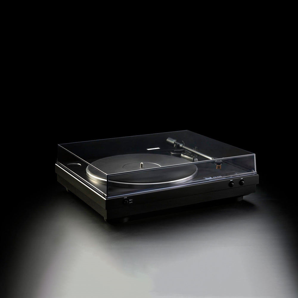 Best Plug And Play Turntable Dual CS 329 Fully Automatic Plug & Play Turntable – James-Morrow