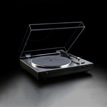 Load image into Gallery viewer, Dual CS 329 Fully Automatic Plug &amp; Play Turntable
