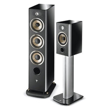 Load image into Gallery viewer, Focal Aria 906 Bookshelf Speakers
