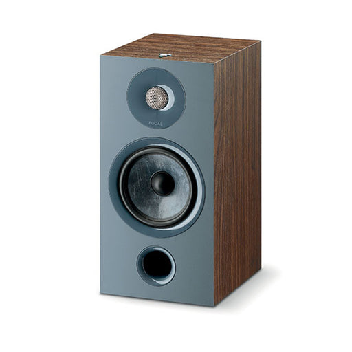 Focal Chora 806 Bookshelf Speakers