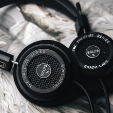 Load image into Gallery viewer, Grado SR125x Prestige Series Wired Open-Back Dynamic Stereo Headphones
