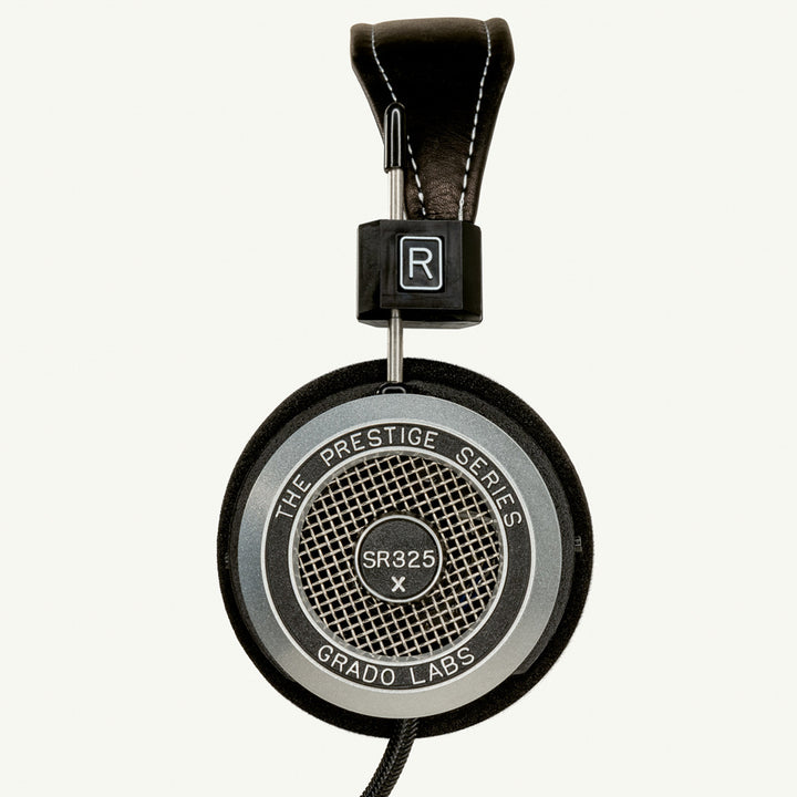Grado SR325x Prestige Series Wired Open-Back Dynamic Stereo Headphones