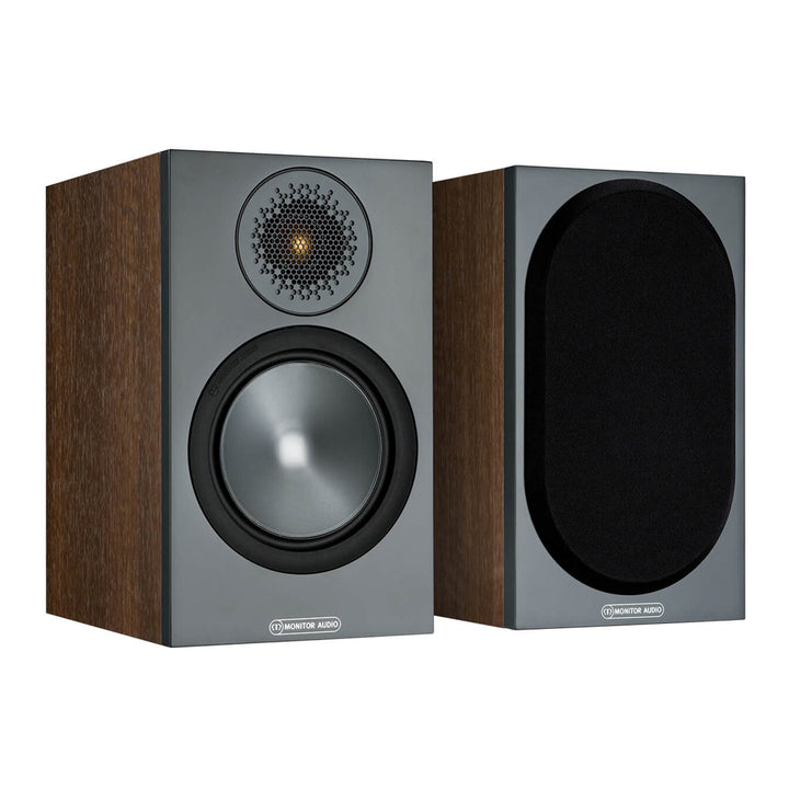 Monitor Audio Bronze 50 Bookshelf Speakers