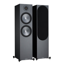 Load image into Gallery viewer, Monitor Audio Bronze 500 Floorstanding Speakers
