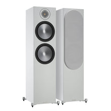 Load image into Gallery viewer, Monitor Audio Bronze 500 Floorstanding Speakers
