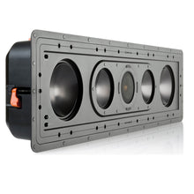 Load image into Gallery viewer, Monitor Audio CP-IW260X In-Wall Acoustically Sealed 3-Way Speaker
