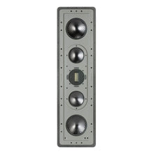 Load image into Gallery viewer, Monitor Audio CP-IW460X In-Wall Acoustically Sealed 3-Way Speaker
