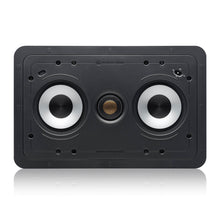 Load image into Gallery viewer, Monitor Audio CP-WT140LCR 4&quot; In-Wall Acoustically Sealed Centre Speaker
