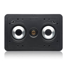 Load image into Gallery viewer, Monitor Audio CP-WT240LCR 4&quot; In-Wall Acoustically Sealed Centre Speaker
