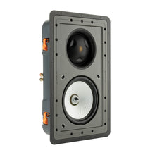 Load image into Gallery viewer, Monitor Audio CP-WT380-IDC 8&quot; In-Wall Acoustically Sealed 3-Way Speaker
