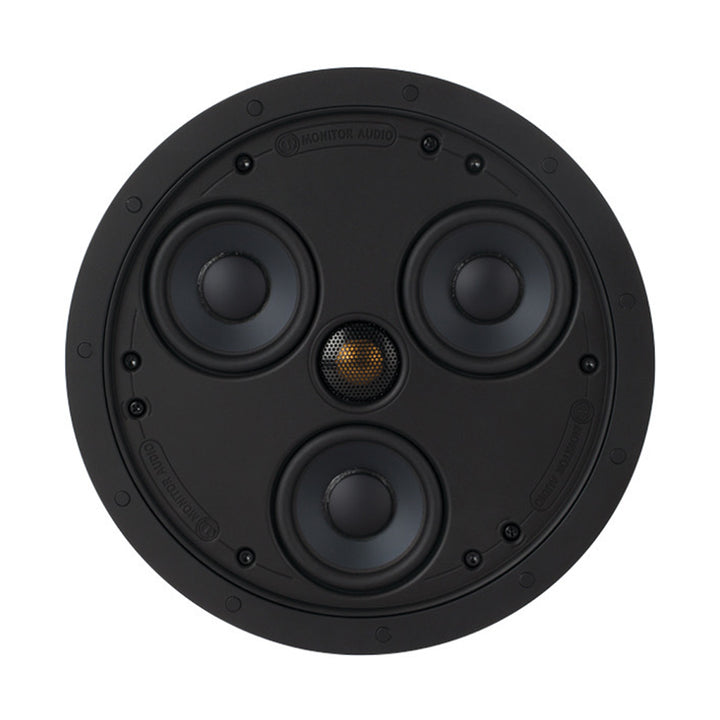 Monitor Audio CSS230 Super Slim In-Ceiling Speakers