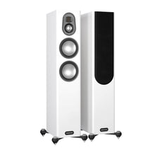 Load image into Gallery viewer, Monitor Audio Gold 200 Floorstanding Speakers
