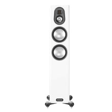 Load image into Gallery viewer, Monitor Audio Gold 200 Floorstanding Speakers
