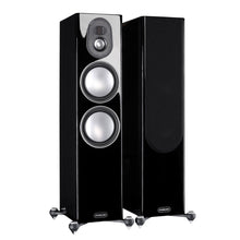 Load image into Gallery viewer, Monitor Audio Gold 300 Floorstanding Speakers

