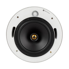 Load image into Gallery viewer, Monitor Audio Pro-80LV 8&quot; In-Ceiling 70-100V Speaker
