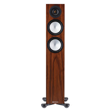 Load image into Gallery viewer, Monitor Audio Silver 7G 200 Floorstanding Speakers
