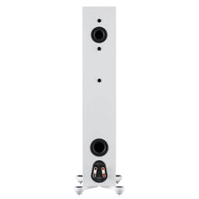 Load image into Gallery viewer, Monitor Audio Silver 7G 200 Floorstanding Speakers
