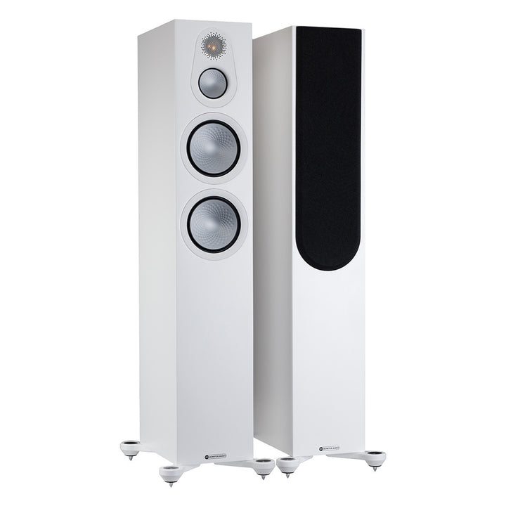 Monitor Audio Silver 7G 300 Floorstanding Speakers