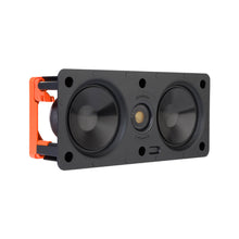 Load image into Gallery viewer, Monitor Audio W150-LCR 5&quot; In-Wall Centre Speaker
