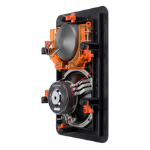 Load image into Gallery viewer, Monitor Audio W380-IDC 8&quot; In-Wall 3-Way Speaker
