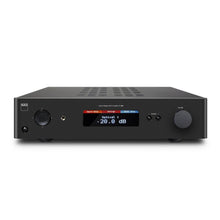 Load image into Gallery viewer, NAD C 368 Hybrid Digital DAC Amplifier with Blu0S MDC 2i
