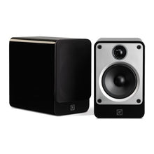Load image into Gallery viewer, Q Acoustics Concept 20 Bookshelf Speakers
