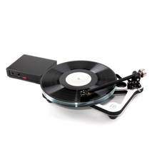 Load image into Gallery viewer, Rega Planar 8 Turntable with NEO MK2 PSU + Cartridge Options
