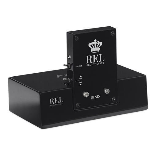 REL Arrow Wireless Transmitter for Tx Series Subwoofers