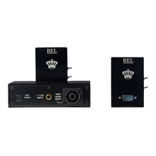 Load image into Gallery viewer, REL Arrow Wireless Transmitter for Tx Series Subwoofers
