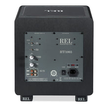 Load image into Gallery viewer, REL HT/1003 10&quot; Subwoofer

