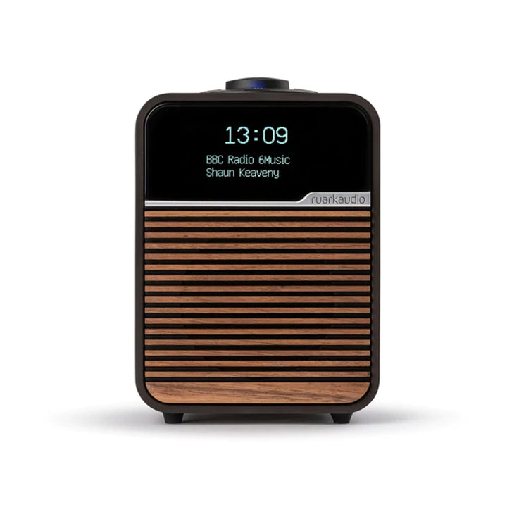 Ruark Audio R1 MK4 Deluxe Bluetooth Radio