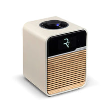 Load image into Gallery viewer, Ruark Audio R1 MK4 Deluxe Bluetooth Radio
