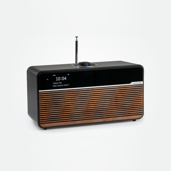 Ruark Audio R2 Mk4 Smart Music System with Streaming and Bluetooth