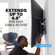 Load image into Gallery viewer, Sanus Advanced Tilt 4D Premium TV Wall Mount for 42&quot;-90&quot; TVs
