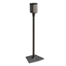 Load image into Gallery viewer, Sanus Floorstand for Sonos ONE, PLAY:1 or PLAY:3
