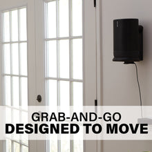 Load image into Gallery viewer, Sanus Indoor/Outdoor Mount For Sonos Move Speaker
