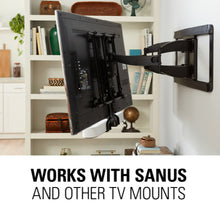 Load image into Gallery viewer, Sanus Soundbar TV Mount for Sonos Beam

