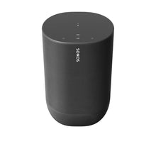 Load image into Gallery viewer, Sonos Move Wireless Bluetooth Speaker
