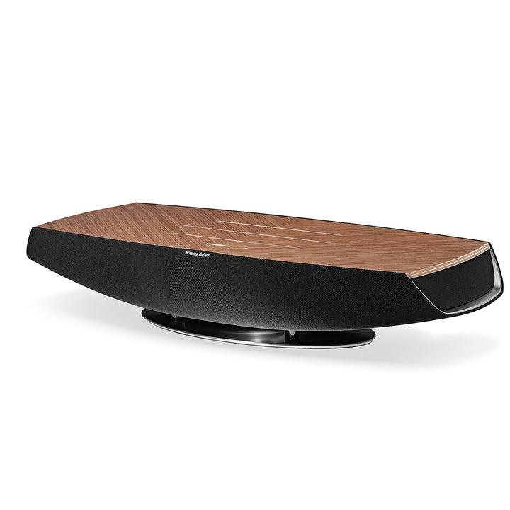 Sonus Faber Omnia High-fidelity Wireless Speaker