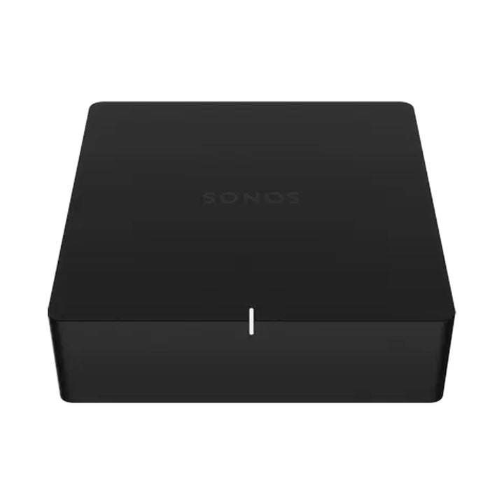 Sonos Port Wireless Music Streamer