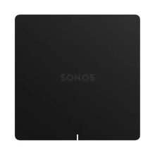 Load image into Gallery viewer, Sonos Port Wireless Music Streamer
