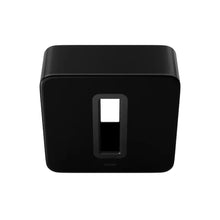 Load image into Gallery viewer, Sonos Sub Gen 3 Wireless Subwoofer
