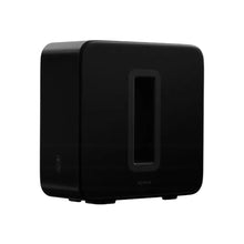 Load image into Gallery viewer, Sonos Sub Gen 3 Wireless Subwoofer
